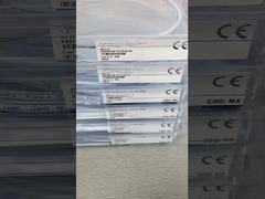 بنتلی نوادا 330105-02-12-10-02-CN 3300 XL 8mm Proximity Transducer سیستم