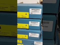 ABB 81AB03B-E GJR2392500R1210 ماژول کنترل صفحه خروجی دوگانه