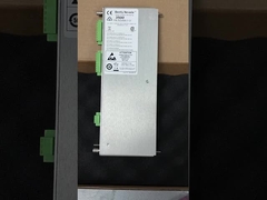 بنتلی نوادا 3500/40-01-00 125680-01 ماژول I/O نزدیک با پایان داخلی