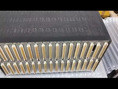 Bently Nevada 3500/05 سیستم نظارت بر وضعیت ماشین آلات