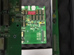 IS200AEPAH1A هیئت کمکی اختیاری GE هیئت کنترل توربین مدار چاپی