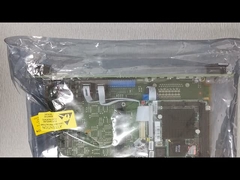 CPUM کارت پردازنده ماژولار و کارت ورودی / خروجی