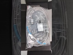 PR6424/010-040 EPRO M18x1.5 با کابل زرهی 10m طول کابل Lemo