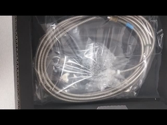 PR9268/302-100 EPRO با سنسور سرعت الکترودینامیک جریان غرق