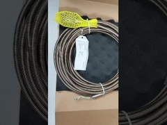 CA202 144-202-000-125 پیزو الکتریکی سرعت سنج نظارت لرزش صنعتی