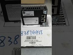 GE IS220PAICH1B ماژول ورودی/خروجی آنالوگ جنرال الکتریک IS220