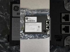 GE IS220YAICS1A GENERAL ELECTRIC IS200 GE PAC ورودی آنالوگ در موجودی