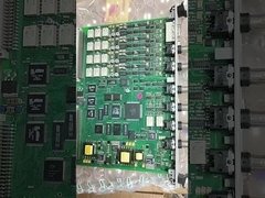 MPC4 200-510-017-017 کارت حفاظت از ماشین آلات تا دو ورودی سرعت همزمان