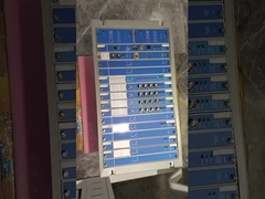 3500/15-04-04-00 133300-01 بنتلی نوادا میراث ولتاژ پایین ماژول ورودی برق DC