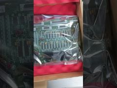 برد ترمینال توربین GE IS200TTURH1B در سیستم کنترل Mark VIe، بردهای GE و کنترل توربین