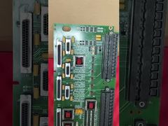 GE IS200TSVOH1B بوردها و کنترل توربین مارک VI IS200 کنترل توربین