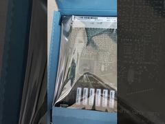 ABB 88TK05C-E GJR2393200R1210 هیئت کنترل ماژول اتصال پیشرفته اتوبوس