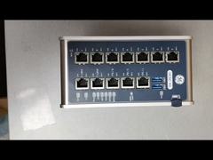 کنترل‌کننده GE Mark VIe IS420UCECH1B