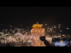 سفر تیم ساز شرکت به هوانگلینگ