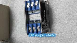 VIBRO IPC704 244-704-000-042 A2-B07-C750-D5-E10-F5000-G0-H0-I0