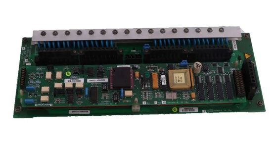 MU-TAMR02 Honeywell Low Level Analog Input Module Multiplexer Module