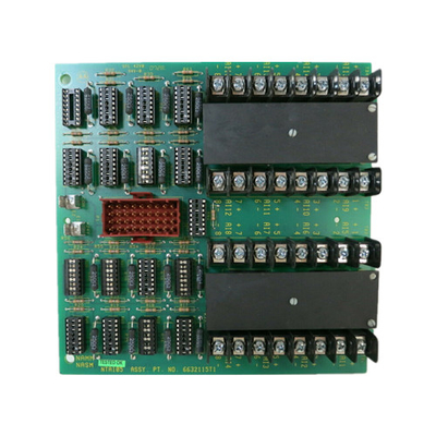 قطعات یدکی PLC واحد پایانه ورودی/خروجی آنالوگ NTAI04 ABB Bailey Infi 90 Net 90