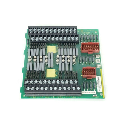 قطعات یدکی NTAI06 ABB Bailey infi 90 یونیورسال 16 آنالوگ واحد پایانه ورودی PLC
