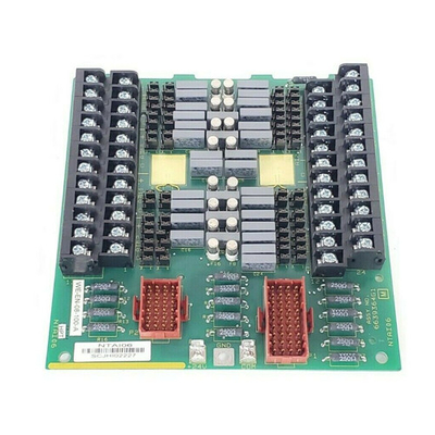 قطعات یدکی NTAI06 ABB Bailey infi 90 یونیورسال 16 آنالوگ واحد پایانه ورودی PLC