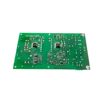 قطعات یدکی PLC واحد پایانه اصلی آنالوگ NTAM01 ABB Bailey Infi 90 Net 90