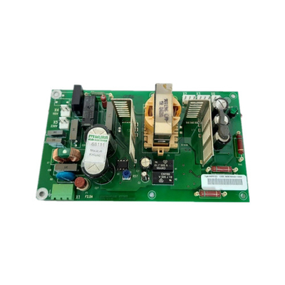 قطعات یدکی PLC واحد پایانه اصلی آنالوگ NTAM01 ABB Bailey Infi 90 Net 90