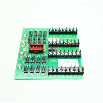 برد مدار PCB واحد پایانه رابط دیجیتال NTDI01 ABB Bailey Infi 90