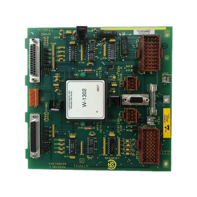 قطعات یدکی NTMP01 ABB Bailey Infi 90 Net 90 Termination Unit PLC