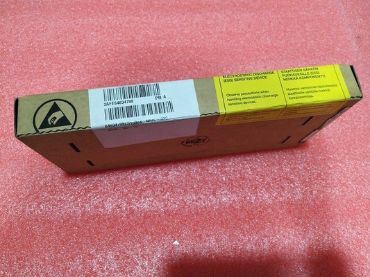 قطعات یدکی PLC واحد پایانه ورودی/خروجی دیجیتال ABB Bailey Infi 90 NTRO02-A