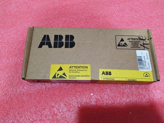 قطعات یدکی PLC واحد پایانه ورودی/خروجی دیجیتال ABB Bailey Infi 90 NTRO02-A