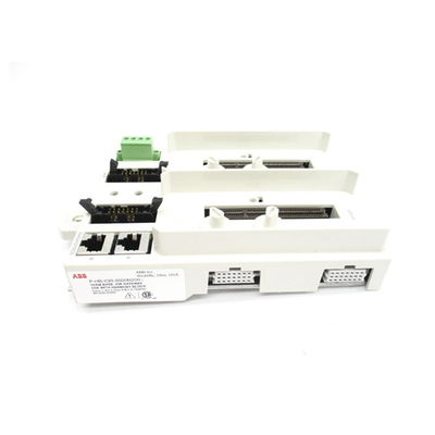 واحد پایه ترمینال بلوک هارمونی دروازه P-HB-IOR-8000N200 ABB RMU800 PLC IOR