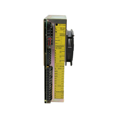 P350/070 ABB FC 220V منبع تغذیه قطعات یدکی واحد HKWIS PLC