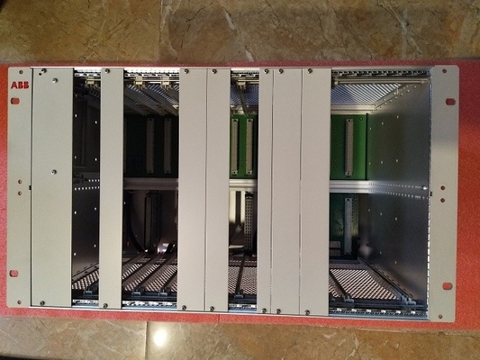 P7LC ABB سیستم کنترل شاسی PLC قطعات یدکی 1KHL015000R0001