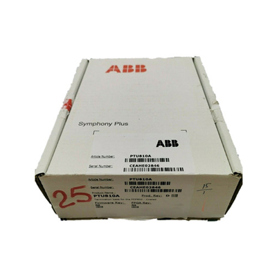 PDP800 ABB Profibus Interface Coated DP V0/V1/V2 Master Module PLC یدکی