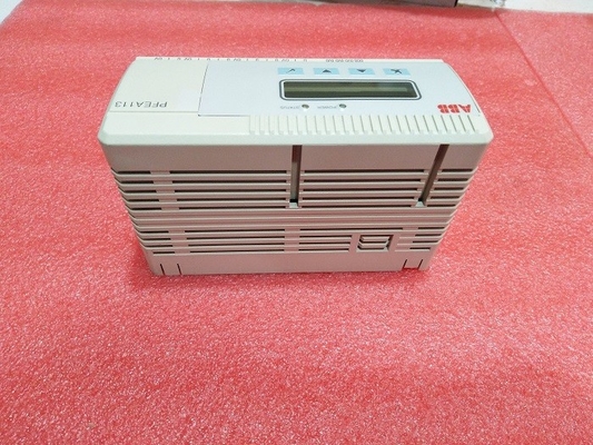 PFBI161 ABB Power Supply PLC قطعات یدکی 3BSE000467R1