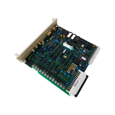 PFBK165 ABB Processor Board PLC قطعات یدکی 3BSE000470R1