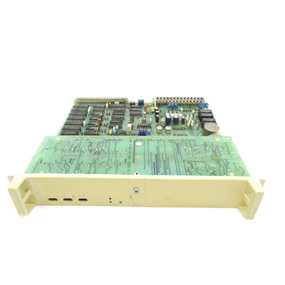 PFVK104 ABB تابلو پردازش سیگنال PLC قطعات یدکی YM110001-SD
