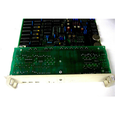PFVK104 ABB تابلو پردازش سیگنال PLC قطعات یدکی YM110001-SD