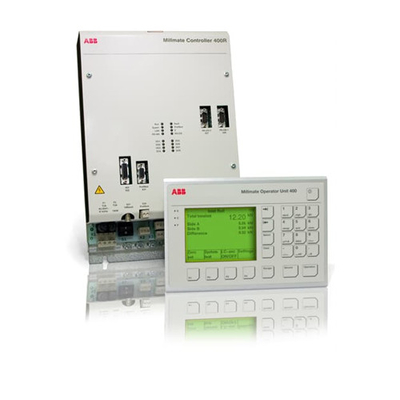 PFXA401 ABB Millmate 400 کنترلر واحد کنترل PLC قطعات یدکی 3BSE024388R1