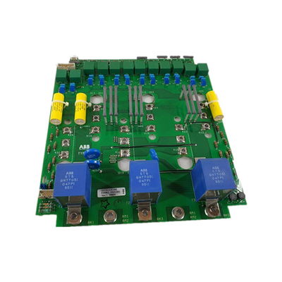 PG5301 ABB Inverter Board PLC قطعات یدکی GNT0164100
