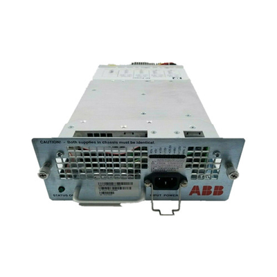 قطعات یدکی PLC ماژول منبع تغذیه PHARPS32010000 ABB Bailey XP