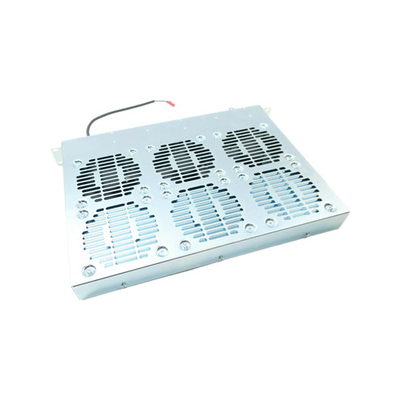 PHARPSFAN03000 ABB Bailey فن خنک کننده مونتاژ 3 فن PS PLC قطعات یدکی P-HA-RPS-FAN03000 MPS III