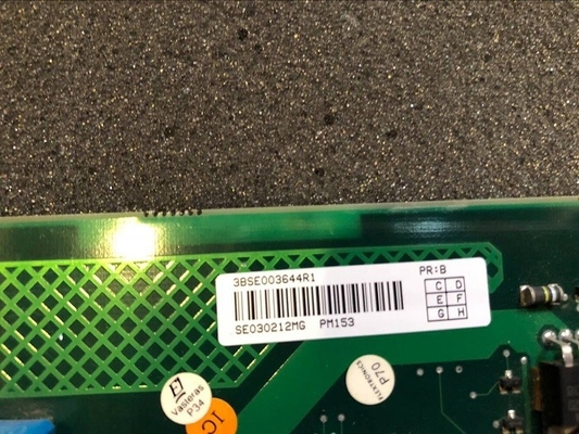 PM153 ABB PCB Data Processing Data Processing Parts Spare PLC 3BSE003644R1