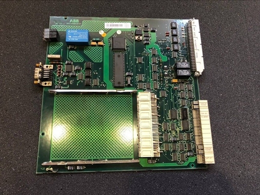 PM153 ABB PCB Data Processing Data Processing Parts Spare PLC 3BSE003644R1