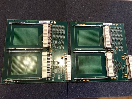 PM154 ABB PCB Data Processing Board PLC Spare Parts 3BSE003645R1