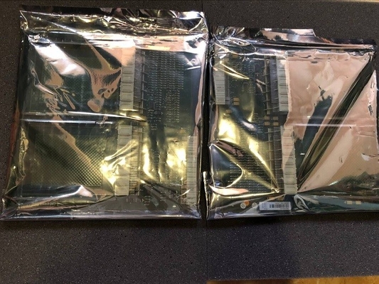 PM154 ABB PCB Data Processing Board PLC Spare Parts 3BSE003645R1