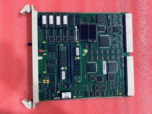 PM510V16 ABB پاور واحد PLC قطعات یدکی 3BSE008358R1