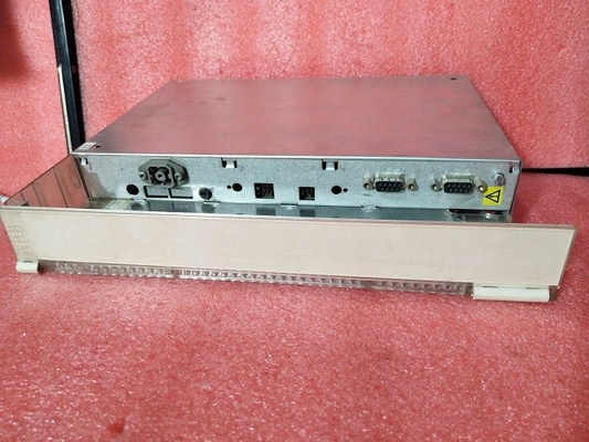 قطعات یدکی PLC واحد برنامه کنترل CPU PM632 ABB 3BSE005831R1