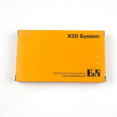 X20AO4622 B&amp;R X20 System PLC I/O ماژول 4 خروجی آنالوگ ± 10 ولت یا 0 تا 20 MA / 4 تا 20 MA