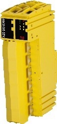 X20SO6300 B&R X20 PLC SYSTEM I/O ماژول 6 خروجی دیجیتال ایمن با 0.2 A