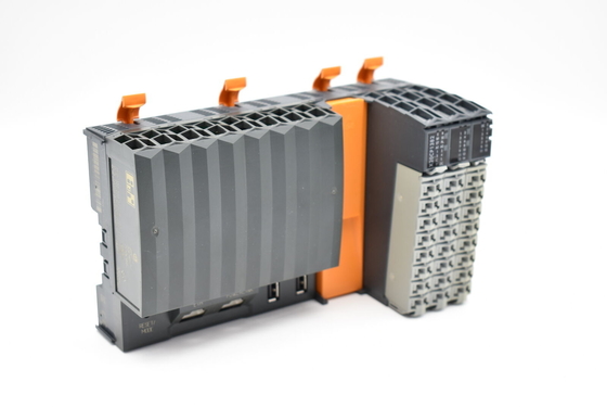 ماژول CPU X20CP1382 ​​B&amp;R X20 PLC SYSTEM اینتل x86 400 مگاهرتز سازگار با پردازنده ورودی/خروجی یکپارچه